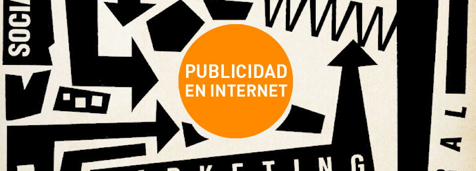 Publicidad en Internet